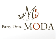 partyDress MODA