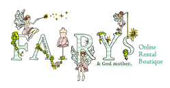 FAIRY’S & God mother
