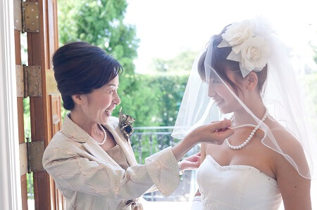 【母親ドレス】結婚式で褒められる！安い・お得なレンタルドレス集