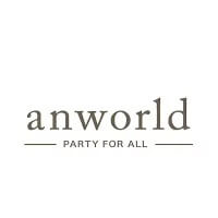 体型カバー重視なら｜anworld(アンワールド)