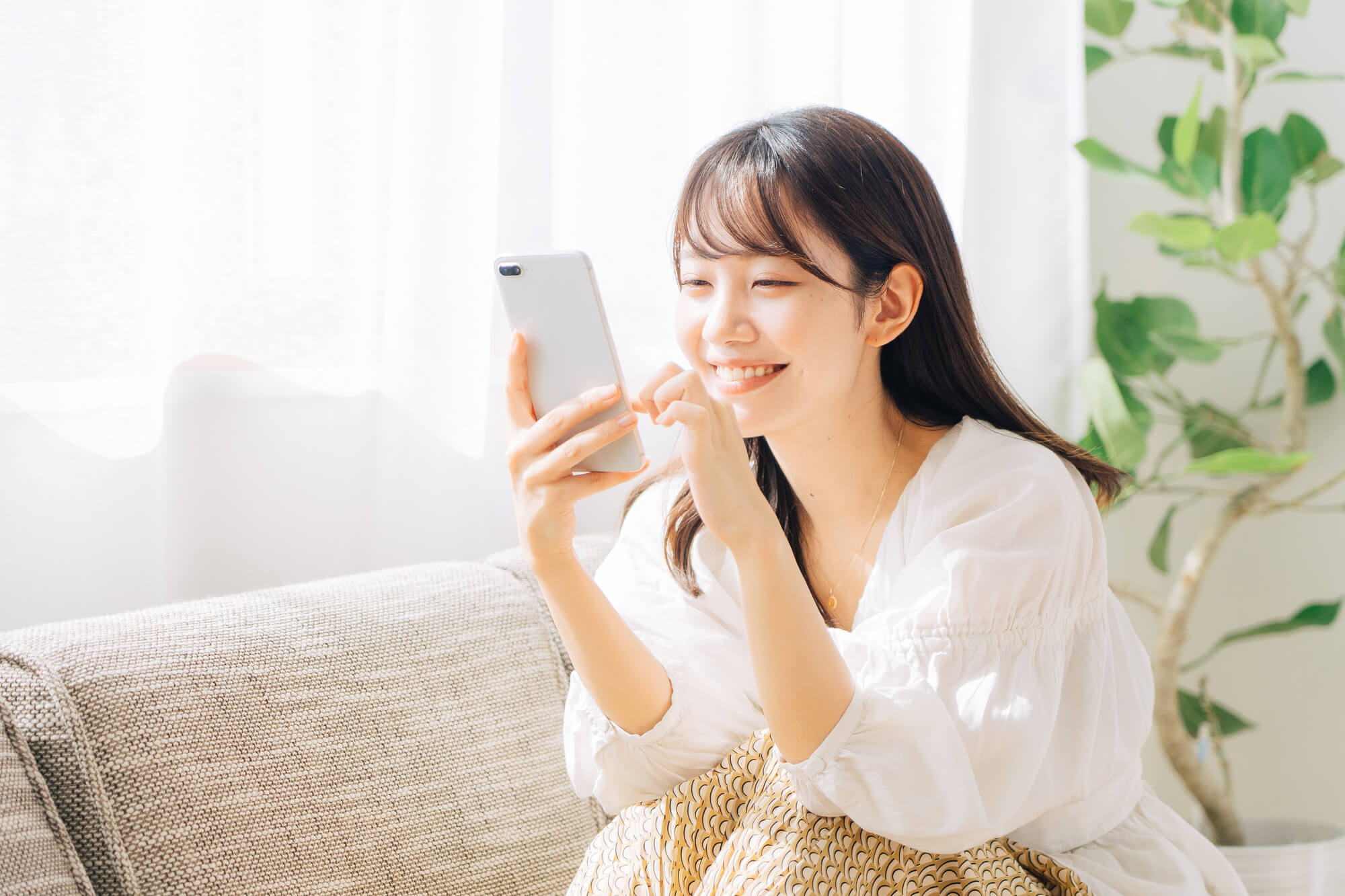 ゆっくり自由に決めたい方はネットショップ