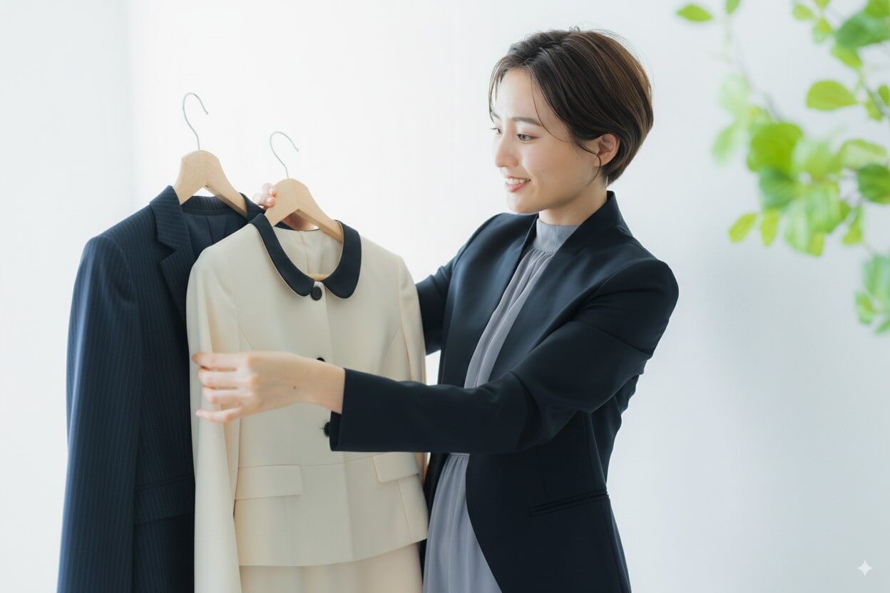 Q. サイズが合わなかった場合はどうすればいいですか?