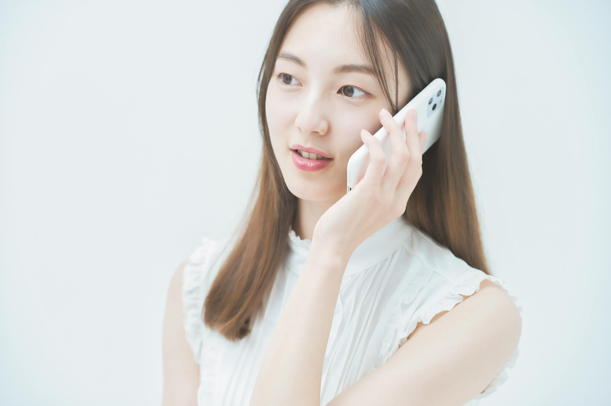 着用レビューや相談窓口が豊富か